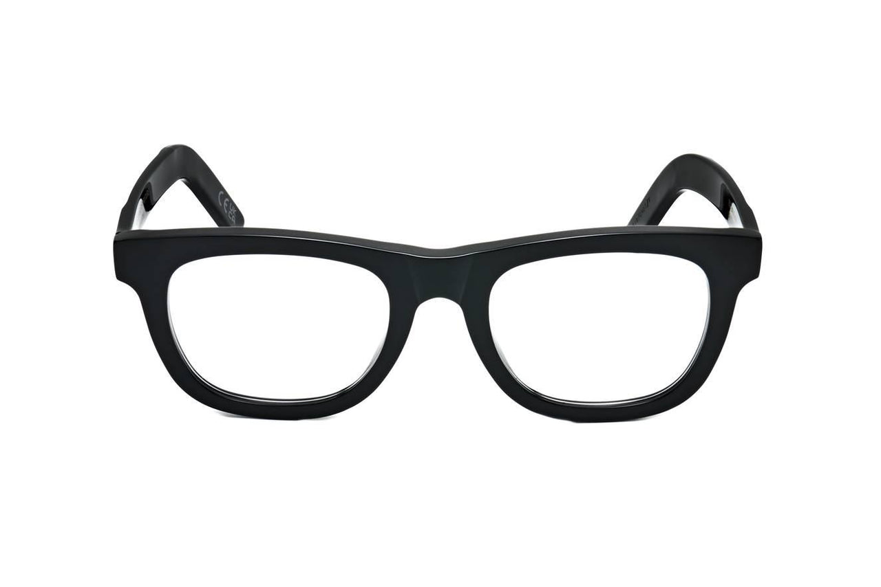 SI8 - BLACK