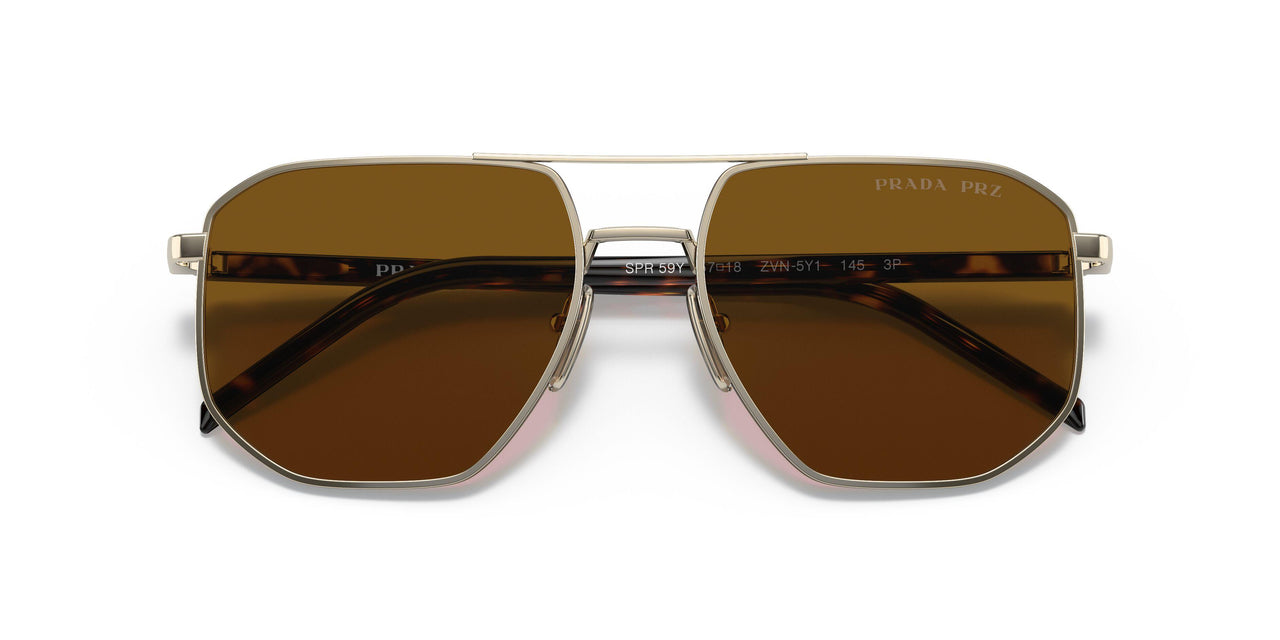 ZVN5Y1 - Gold - Polar Brown