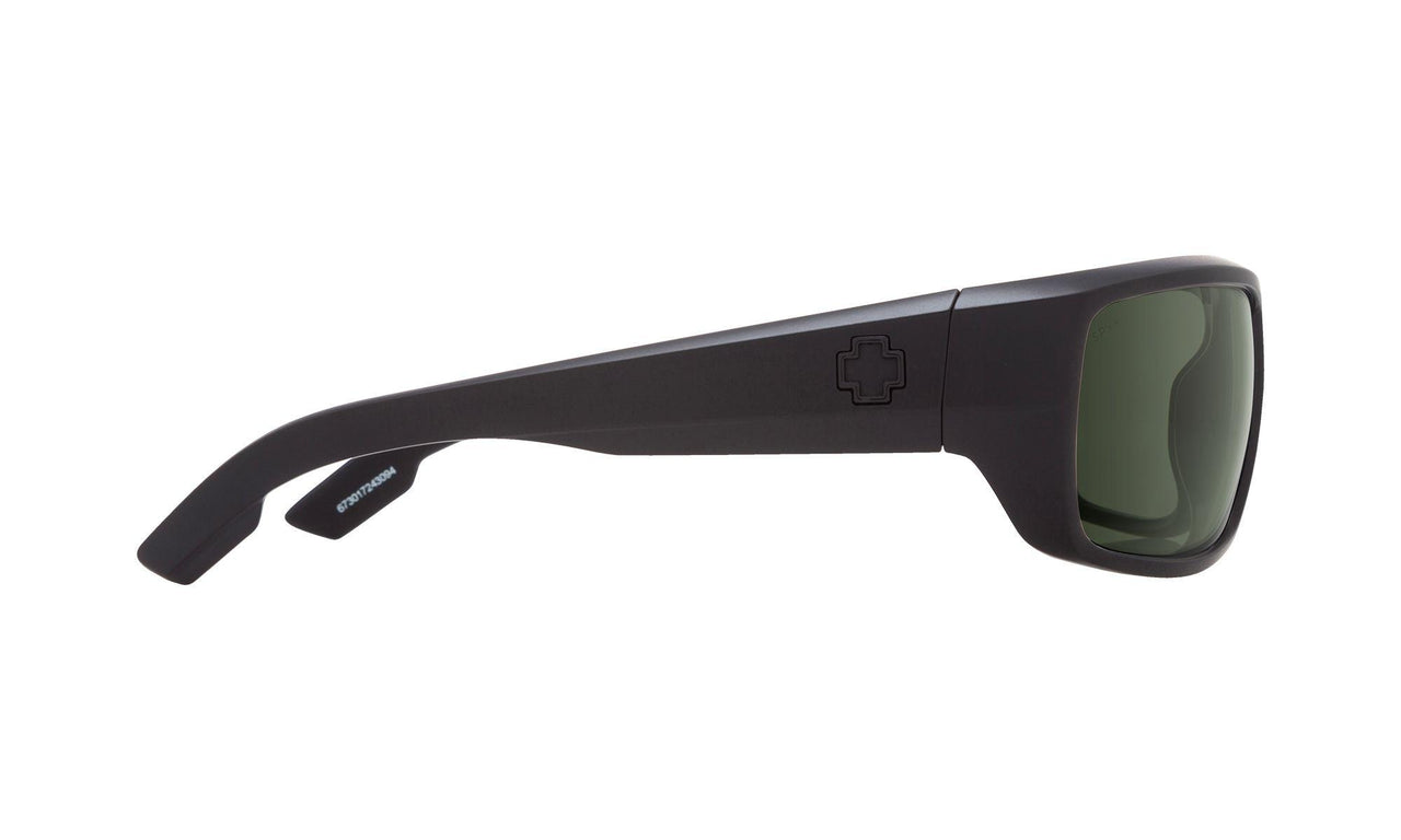 243863 - Matte Black - Happy Gray Green