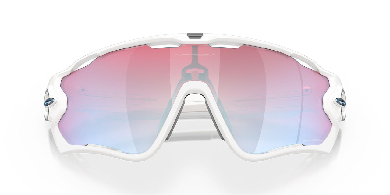 929021 - White - Prizm Snow