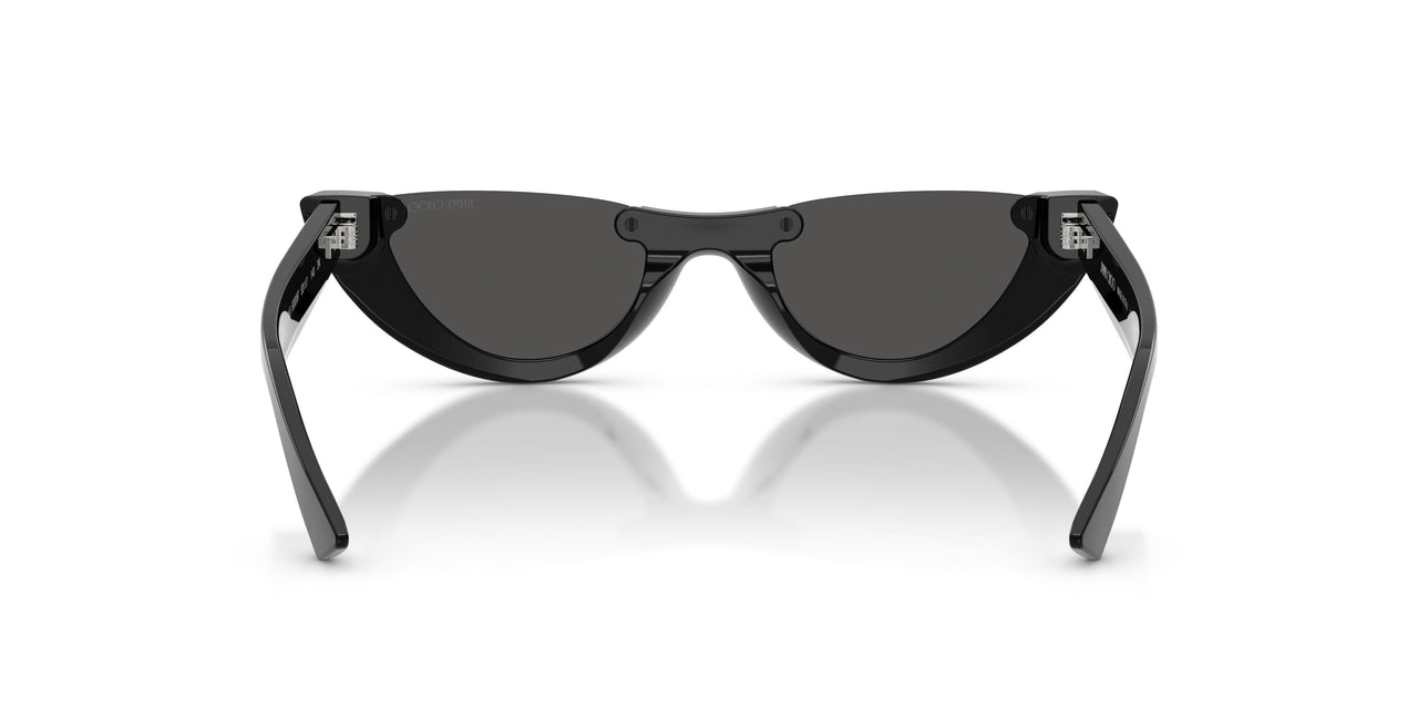 500087 - Black - Dark Grey
