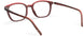 3540 - Wine Red