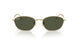 001/31 - Gold - G-15 Green