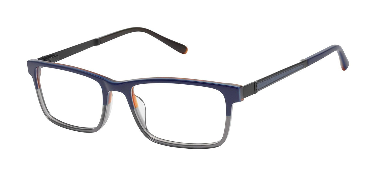 Barbour BAOM019 Eyeglasses