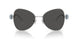 400187 - Silver - Dark Grey