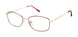 New Globe L5187 Eyeglasses