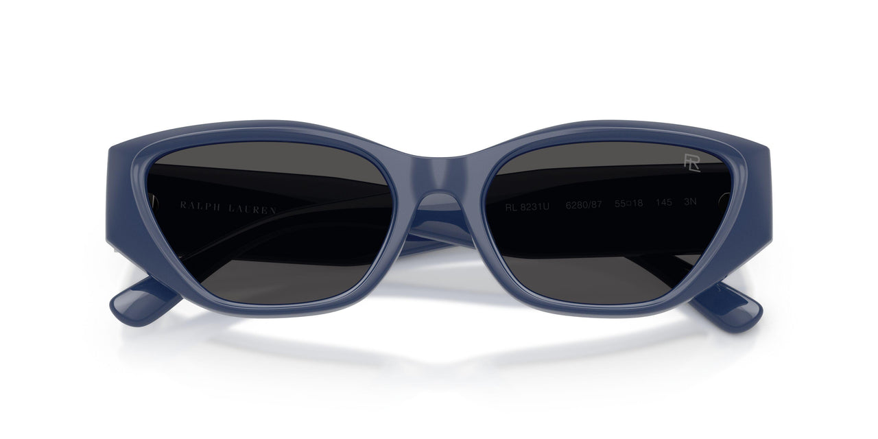 628087 - Blue - Dark Grey