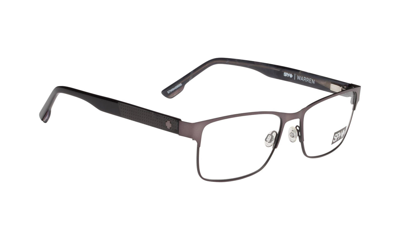 459000 - Gunmetal / Black Marble