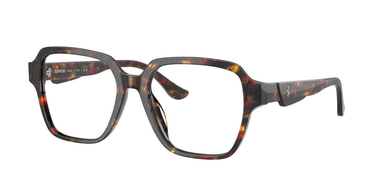 Ferrari 4009D Eyeglasses
