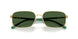 947771 - Gold - Bottle Green