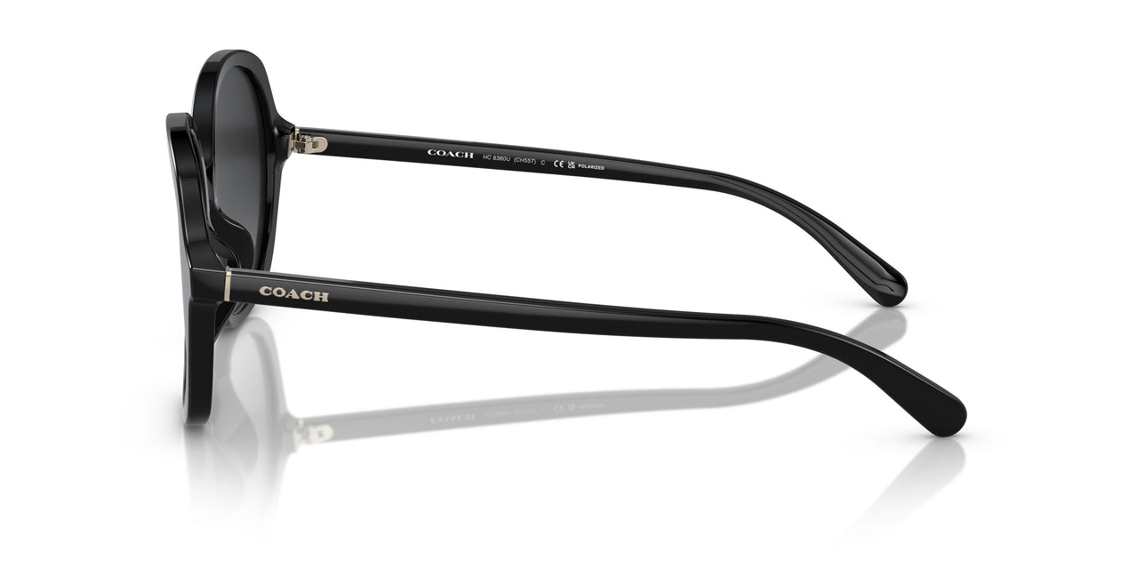 5002T3 - Black - Grey Gradient Polar