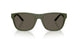 618471 - Green - Dark Brown