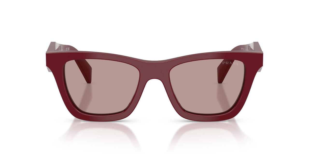 24O20I - Red - Light Purple Brown