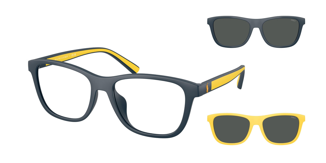 Polo 4228U Sunglasses