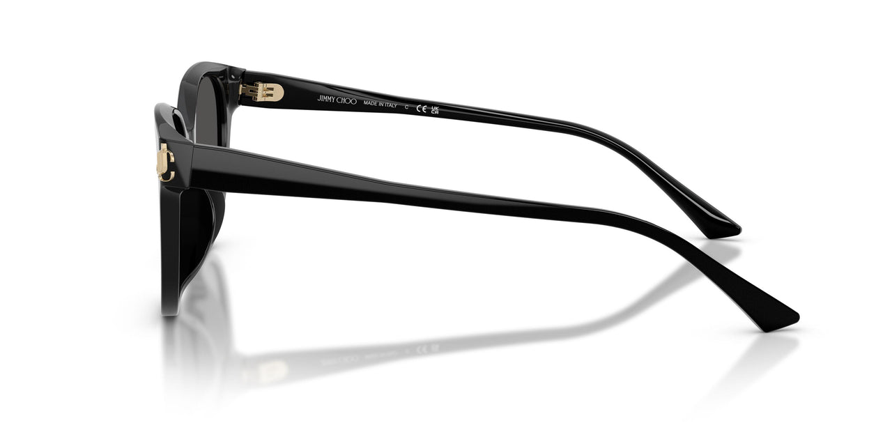 500087 - Black - Dark Grey