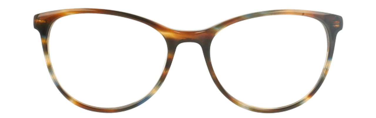 BTE - Brown/Teal