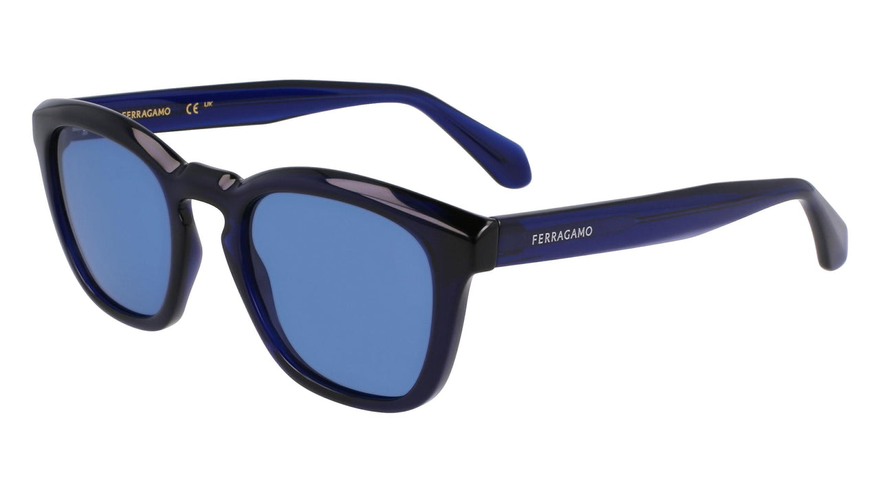 Salvatore Ferragamo SF2040SE Sunglasses