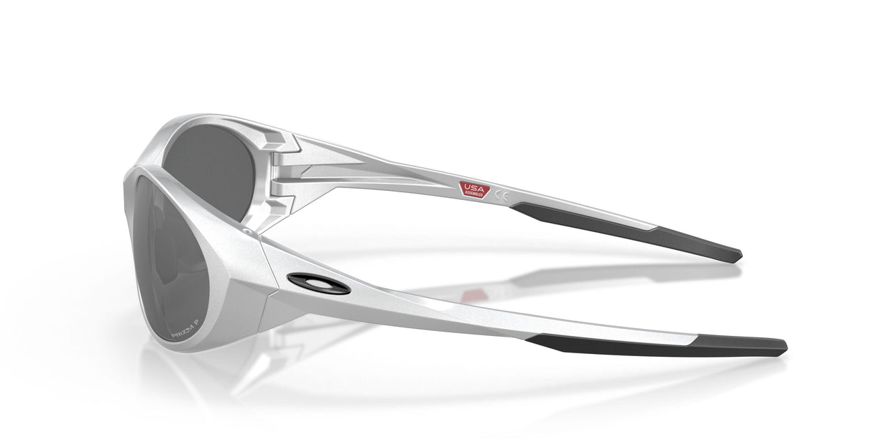 943805 - Silver - Prizm Black Polarized