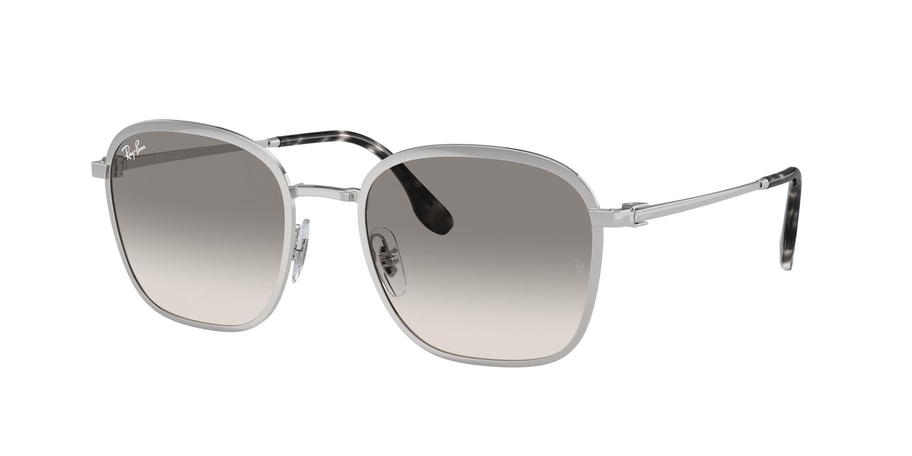 003/32 - Silver - Clear/grey