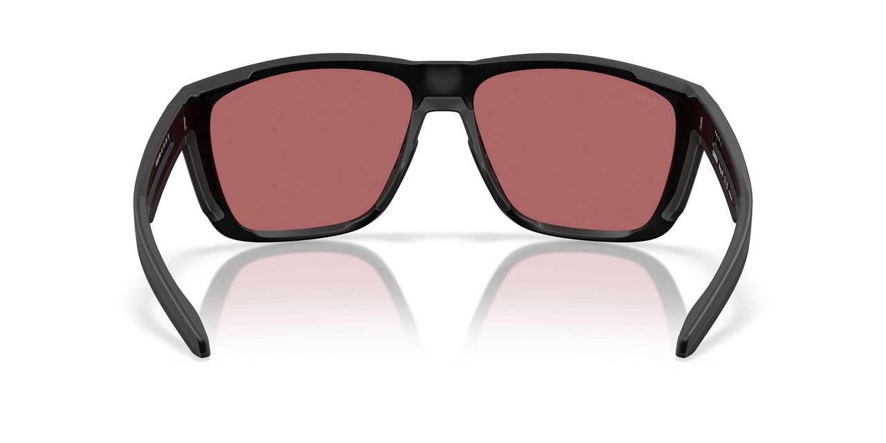 901218 - Black - Rose