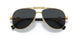 100287 - Gold - Dark Grey