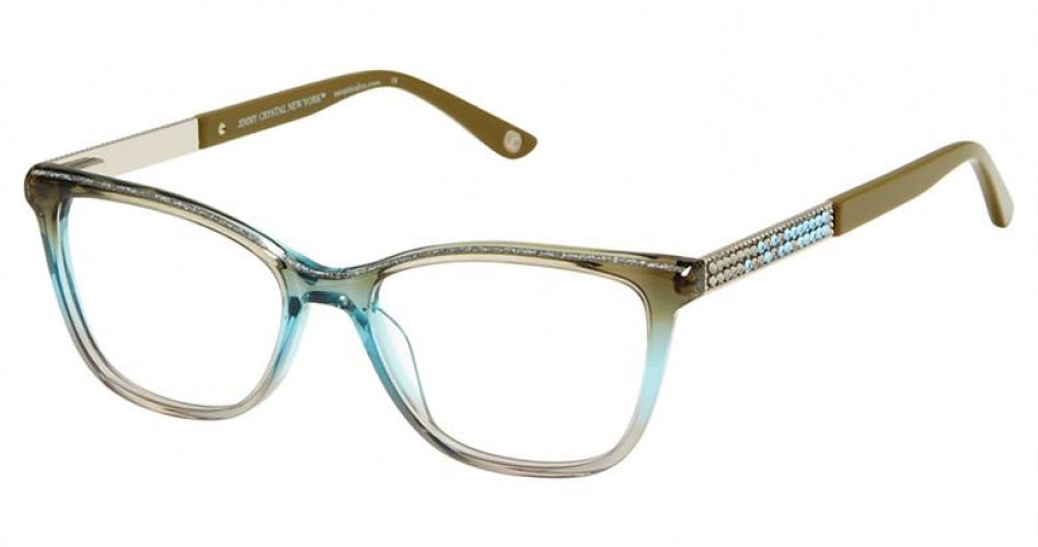 Jimmy Crystal New York Paros Eyeglasses