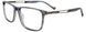 TURBOFLEX OPT. TX150 Eyeglasses