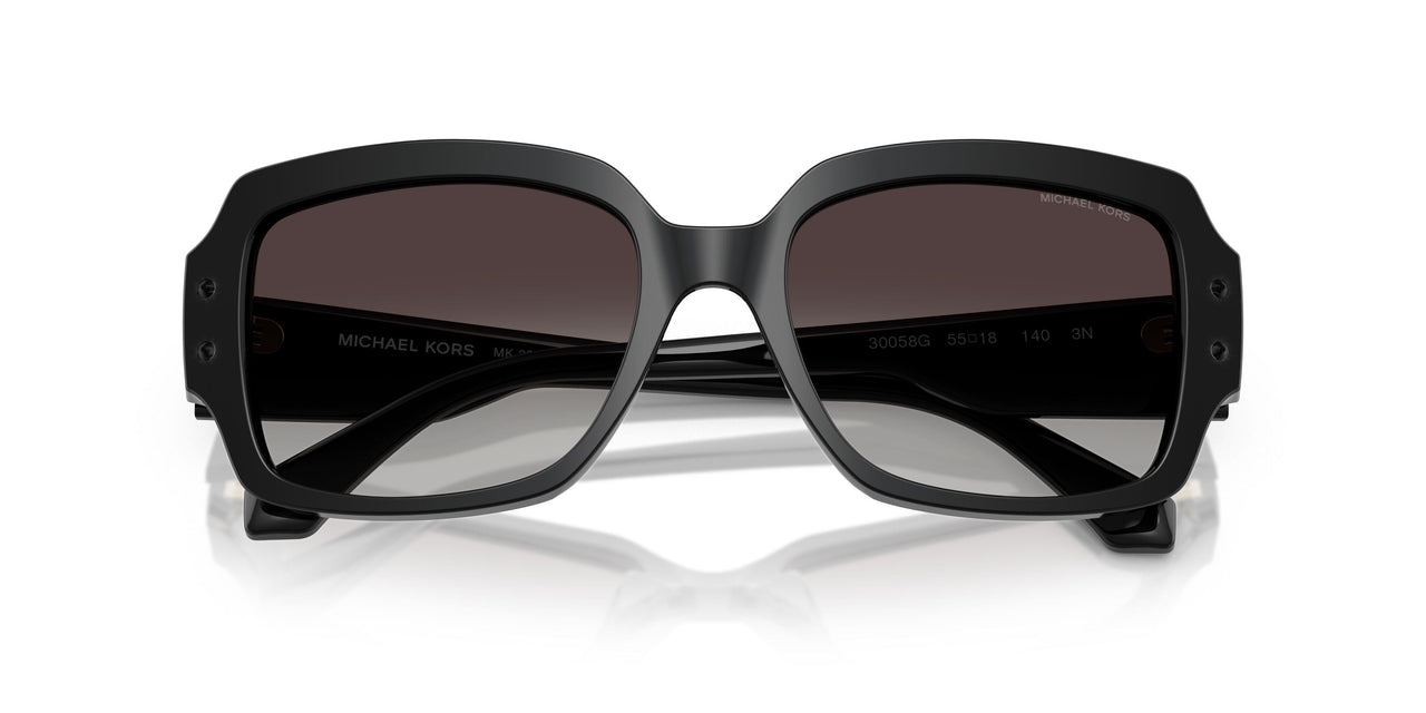 30058G - Black - Dark Grey Gradient