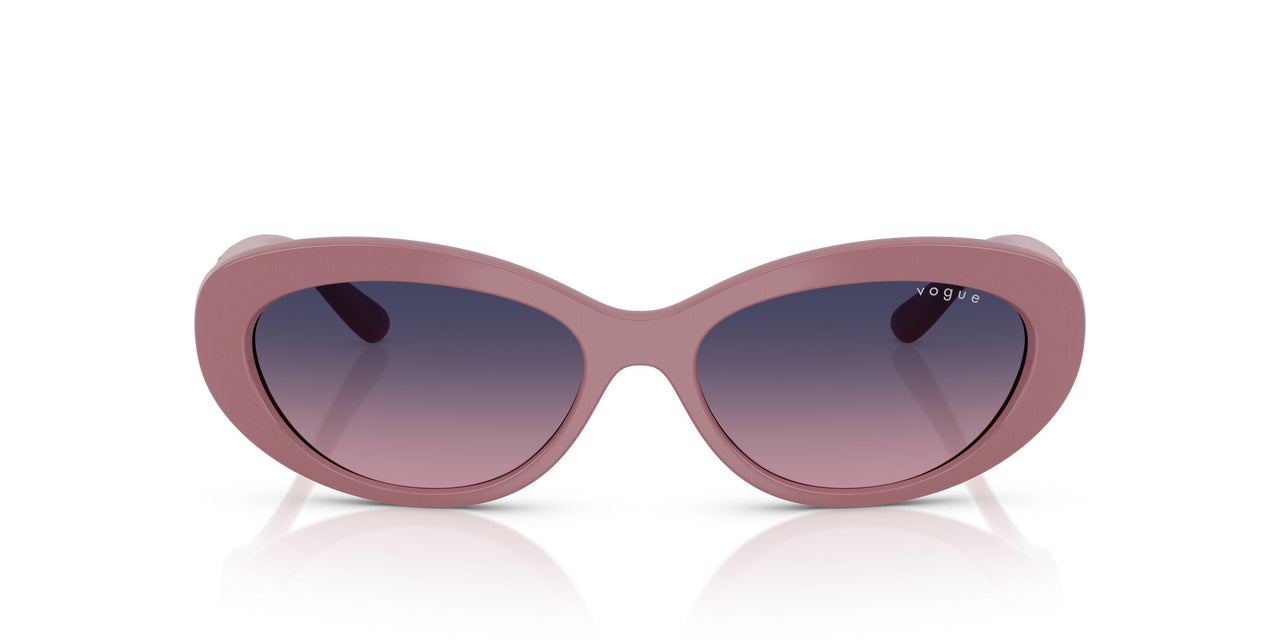 3195I6 - Pink - Pink Gradient Blue