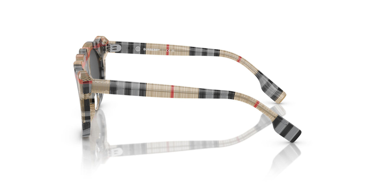 377887 - Brown - Dark Grey