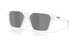 949740 - Transparent - Prizm Black
