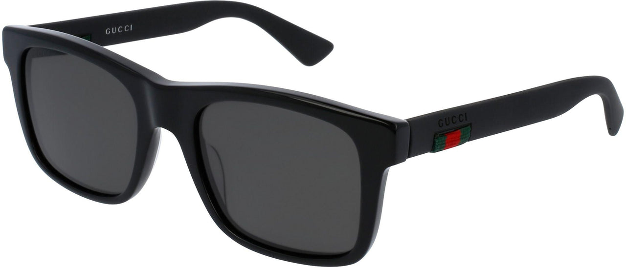 Gucci Urban GG0008S Sunglasses