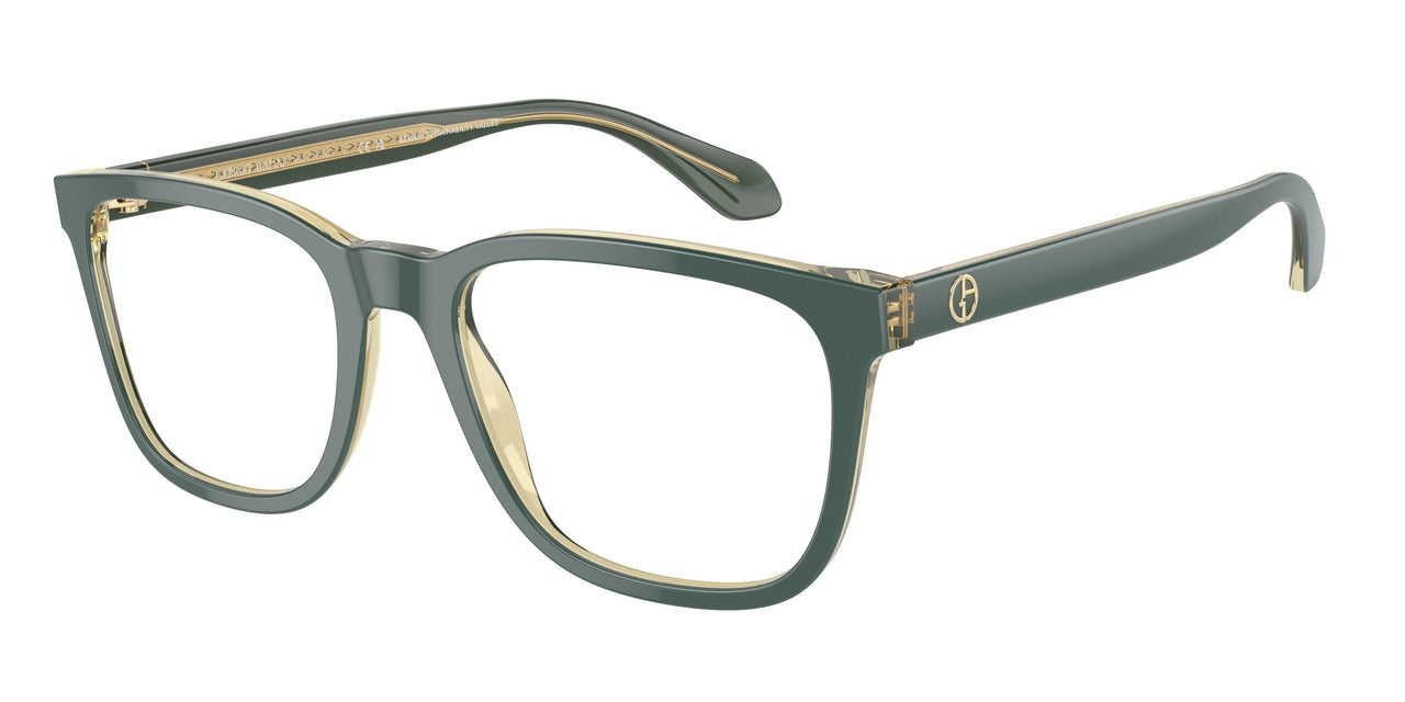 6086 - Green