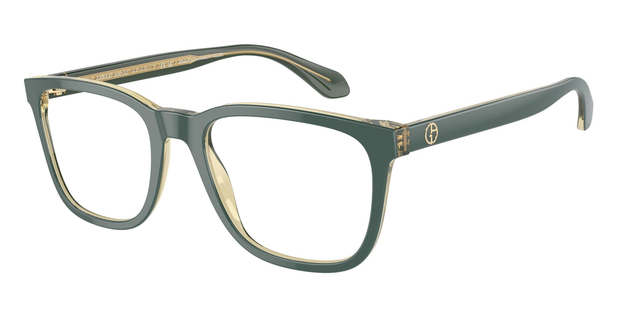 Giorgio Armani 7255F Eyeglasses