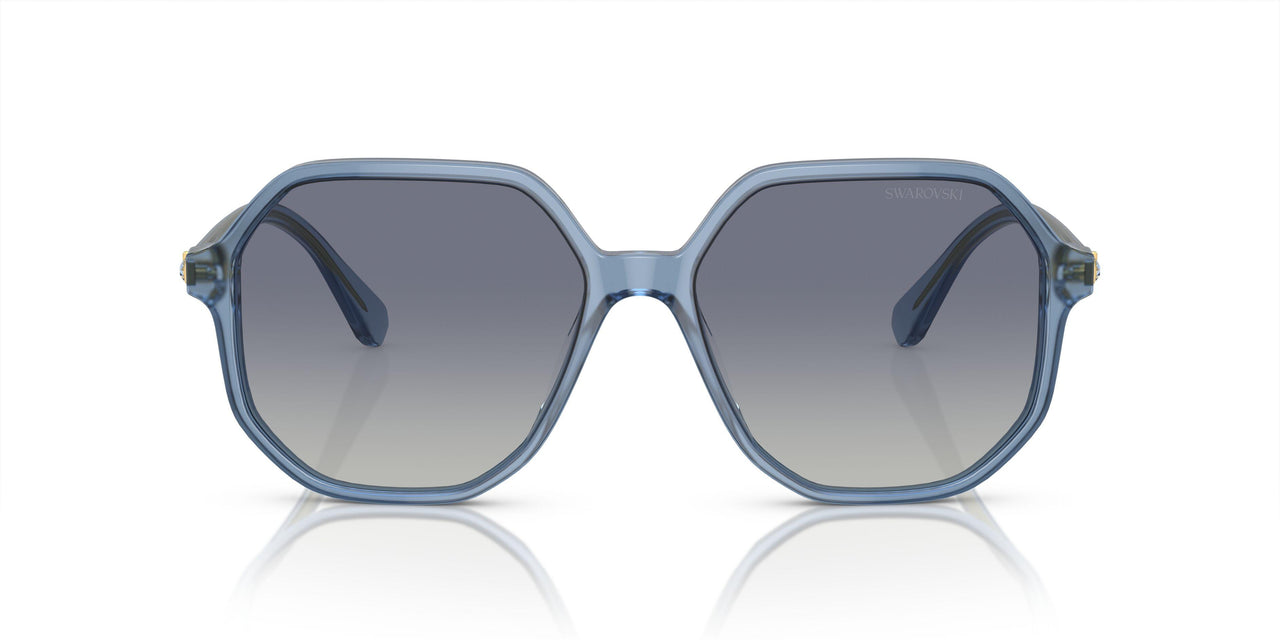 10354L - Blue - Blue Gradient