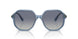 10354L - Blue - Blue Gradient
