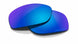 Wiley X Active 8 Series Peak XL LENS