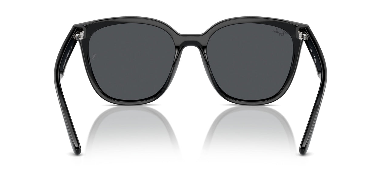 601/87 - Black - Dark Grey