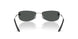 100087 - Silver - Dark Grey