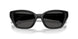 500287 - Black - Grey Solid