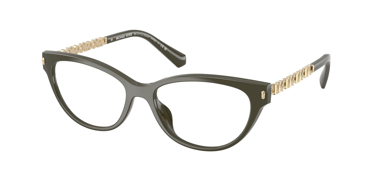 Michael Kors Douro Valley 4171U Eyeglasses