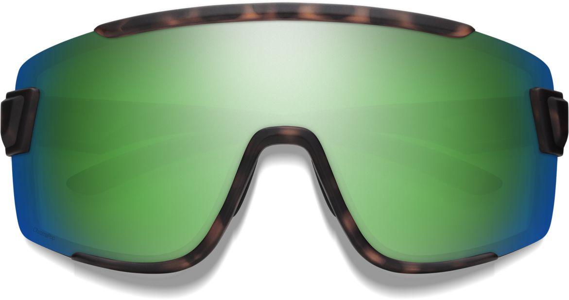 201516HGC99UI - Chromapop Polarized Green Mirror