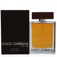 Thumbnail for D&G The One Men EDT Spray