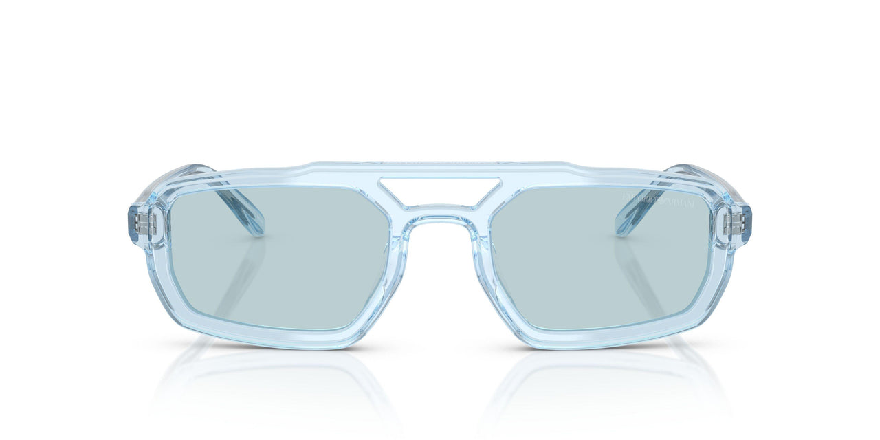 6204/1 - Blue - Light Blue