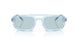 6204/1 - Blue - Light Blue