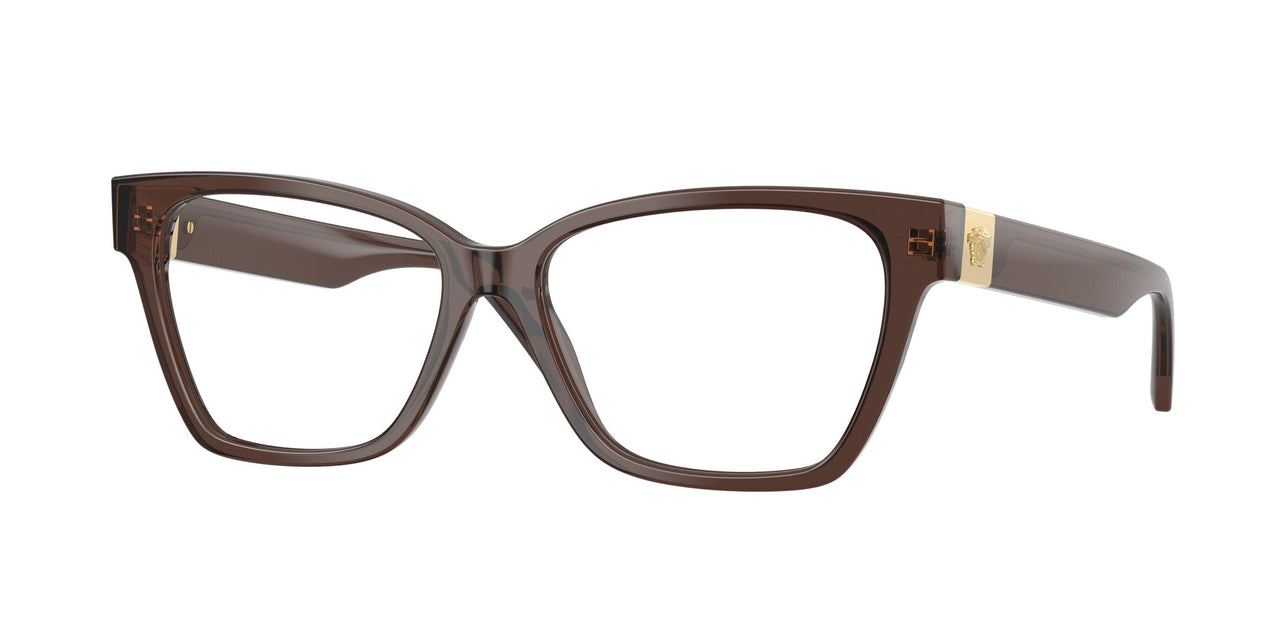 Versace 3382F Eyeglasses