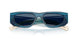 24F80S - Blue - Dark Blue