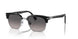 1106M3 - Black - Grey Gradient Dark Grey Polar