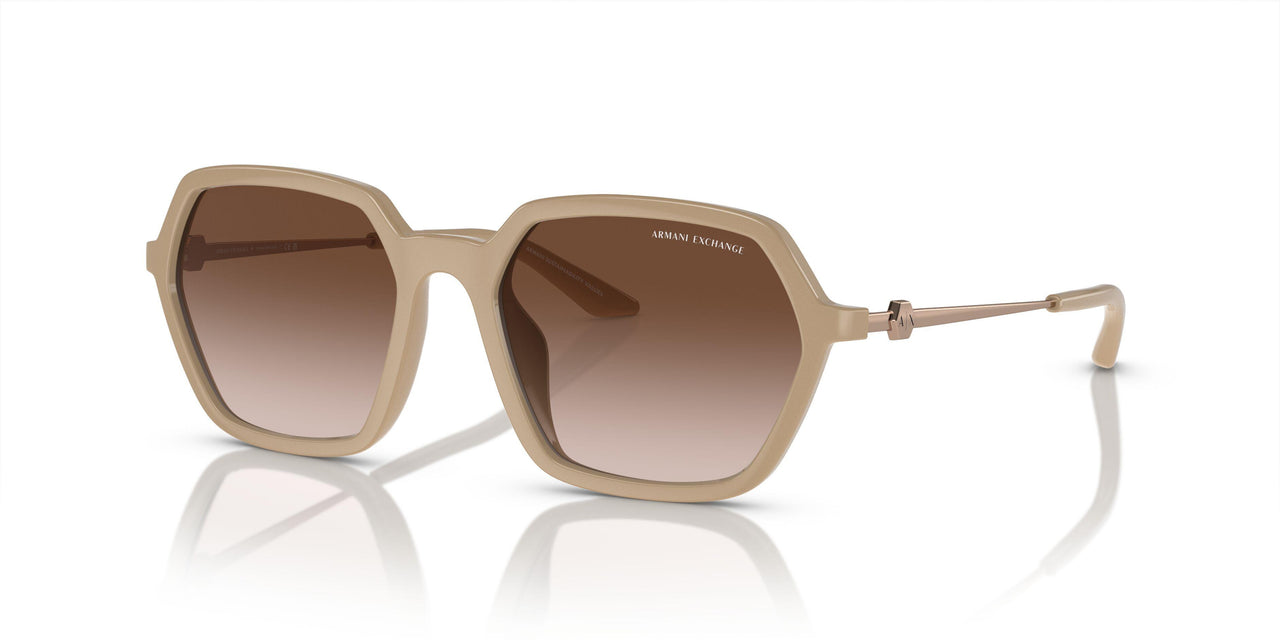 834213 - Brown - Gradient Brown