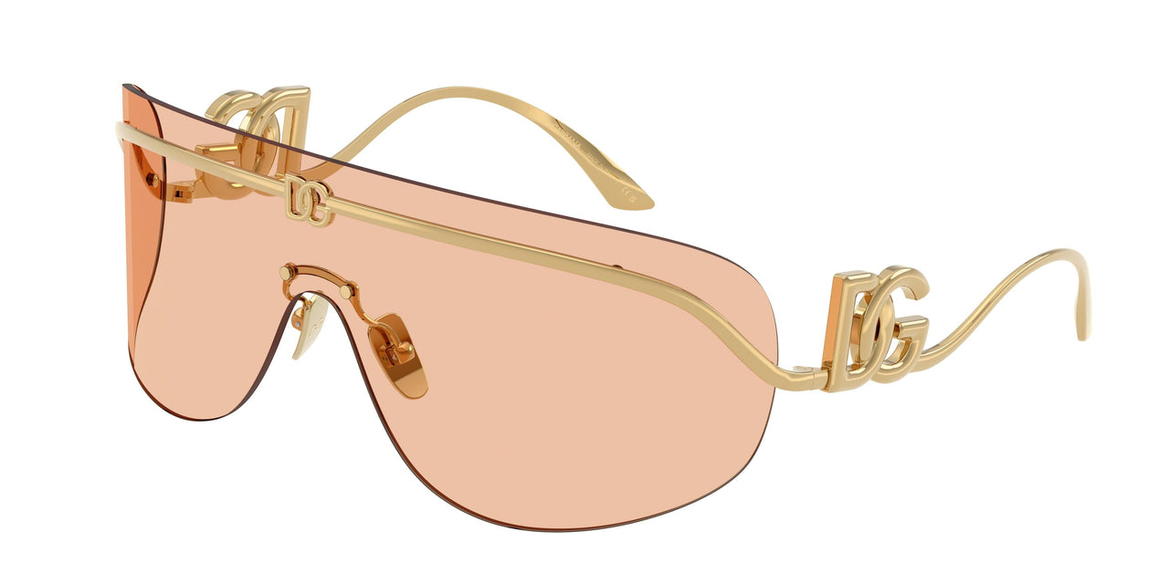 Dolce & Gabbana 2320 Sunglasses